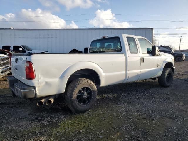 2014 Ford F250 Super Duty