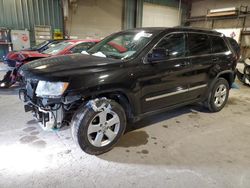 Jeep Vehiculos salvage en venta: 2011 Jeep Grand Cherokee Laredo