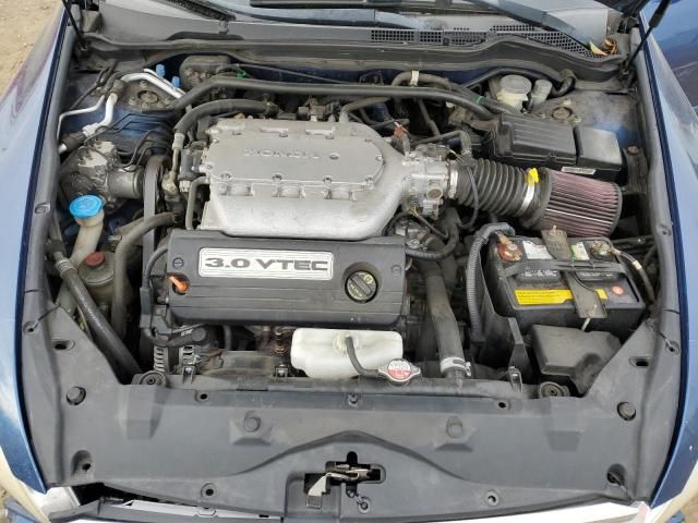 2006 Honda Accord EX