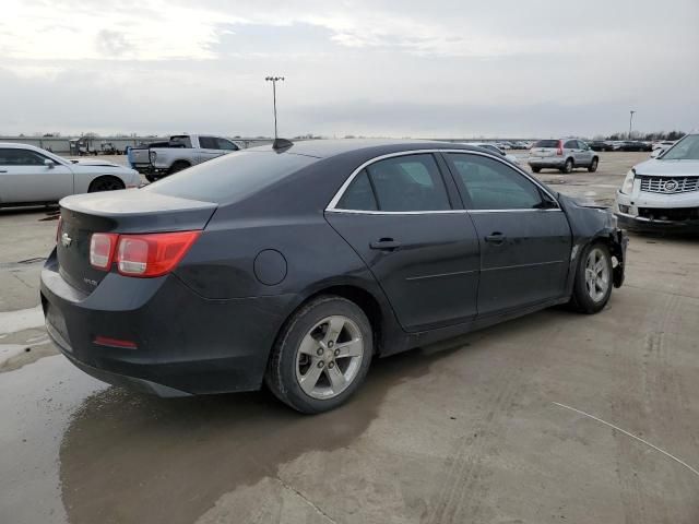 2013 Chevrolet Malibu LS