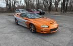 2000 Chevrolet Camaro Z28