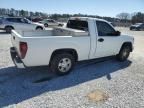 2007 Chevrolet Colorado