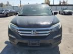 2017 Honda Pilot EX