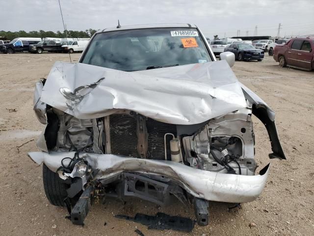 2012 Chevrolet Colorado LT