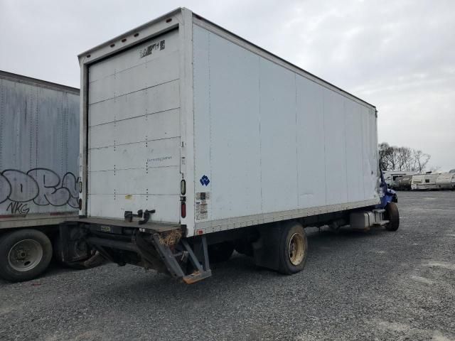 2014 Freightliner M2 BOX Truck