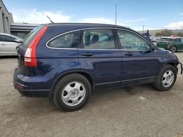 2011 Honda CR-V LX