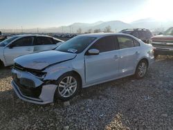 2017 Volkswagen Jetta S en venta en Magna, UT