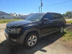 2018 Volkswagen Atlas SEL