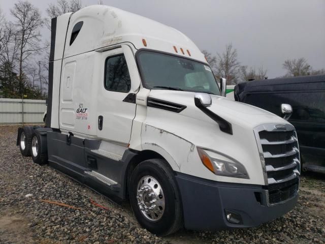 2022 Freightliner Cascadia Semi Truck