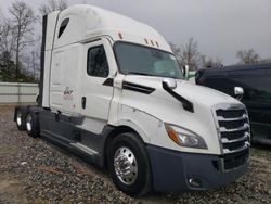 Freightliner Vehiculos salvage en venta: 2022 Freightliner Cascadia Semi Truck