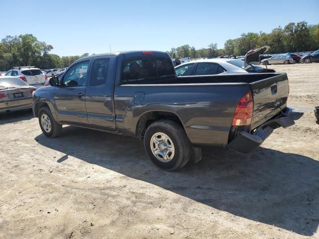 2014 Toyota Tacoma Access Cab