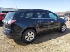 2013 Chevrolet Traverse LT