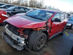 Subaru Solterra p Vehiculos salvage en venta: 2023 Subaru Solterra Premium