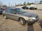 2006 Ford Taurus SE