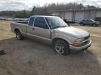 1999 Chevrolet S Truck S10