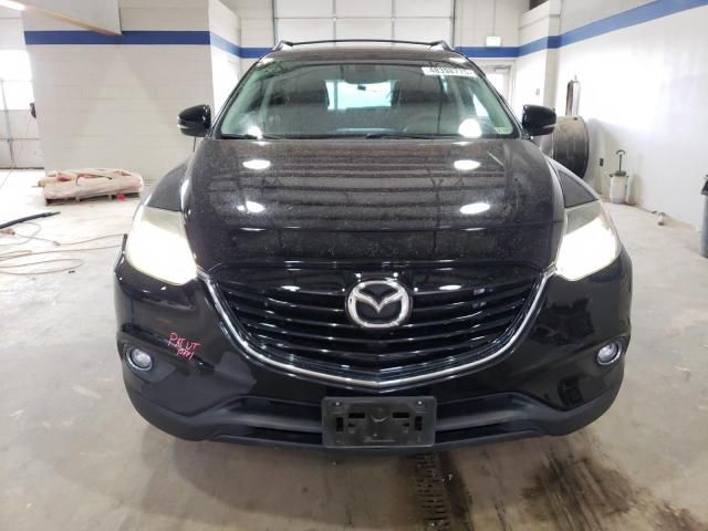 2015 Mazda CX-9 Grand Touring