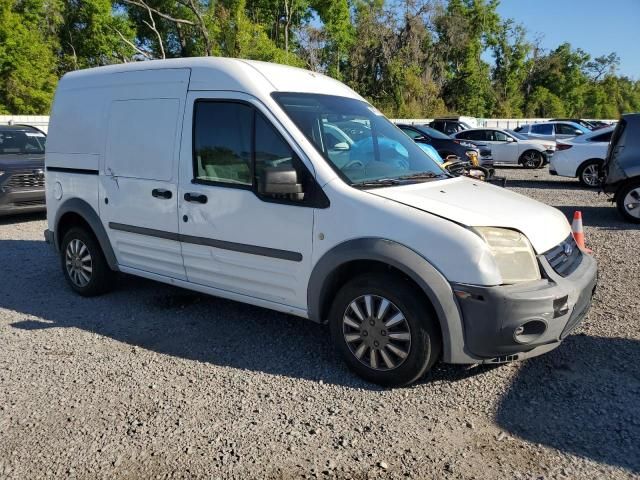 2010 Ford Transit Connect XL