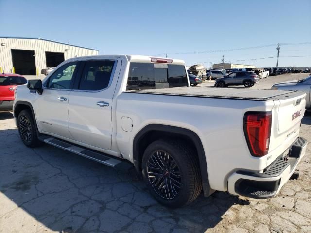 2022 GMC Sierra Limited K1500 Denali