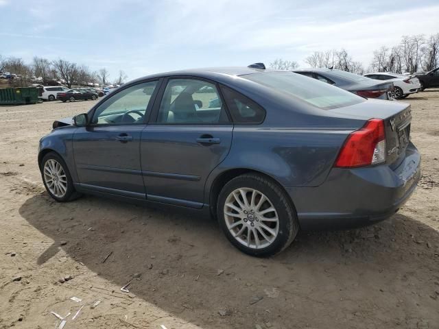 2010 Volvo S40 2.4I