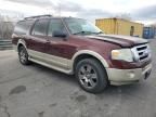 2009 Ford Expedition EL Eddie Bauer