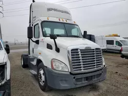 Freightliner Cascadia 113 Semi Truck Vehiculos salvage en venta: 2014 Freightliner Cascadia 113 Semi Truck