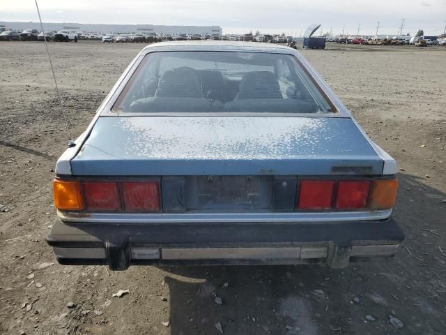 1980 Datsun 200SX