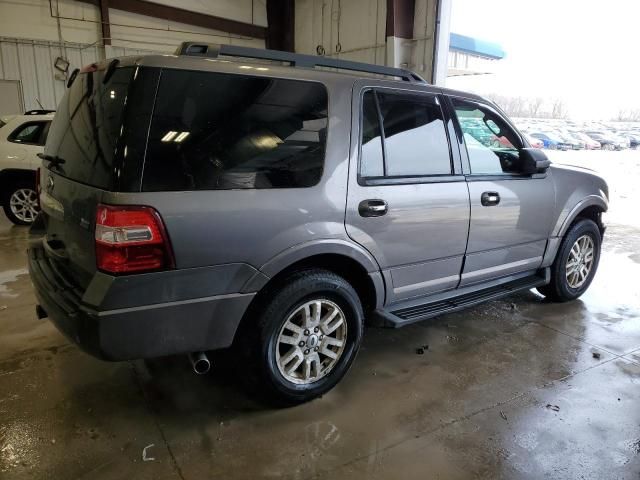 2012 Ford Expedition XLT