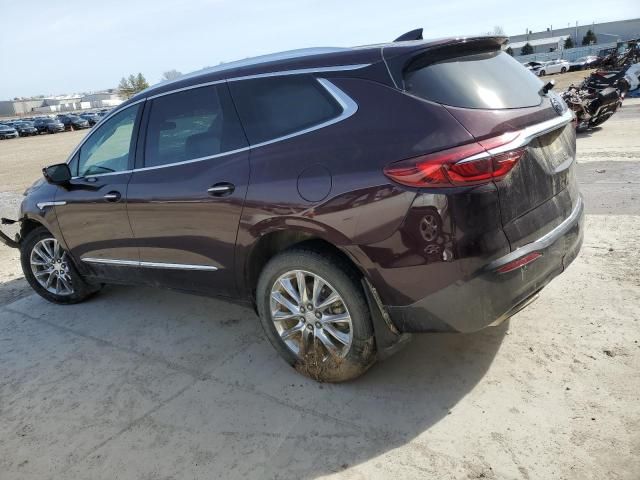 2019 Buick Enclave Premium