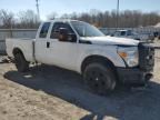 2012 Ford F250 Super Duty