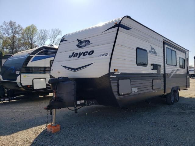 2022 Jayco Trailer