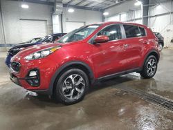 2020 KIA Sportage LX en venta en Ham Lake, MN