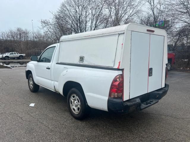 2014 Toyota Tacoma