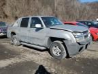 2005 Chevrolet Avalanche K1500