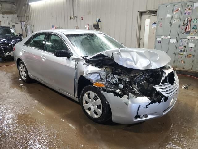 2007 Toyota Camry CE