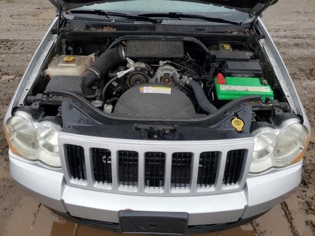 2009 Jeep Grand Cherokee Laredo