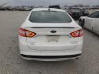 2014 Ford Fusion Titanium HEV