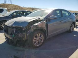 Hyundai Elantra se salvage cars for sale: 2017 Hyundai Elantra SE