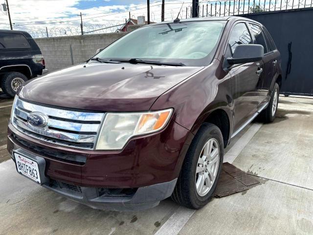 2009 Ford Edge SE