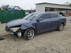 Buick salvage cars for sale: 2014 Buick Lacrosse Premium