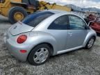 2001 Volkswagen New Beetle GLS