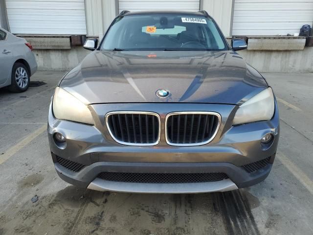 2014 BMW X1 SDRIVE28I