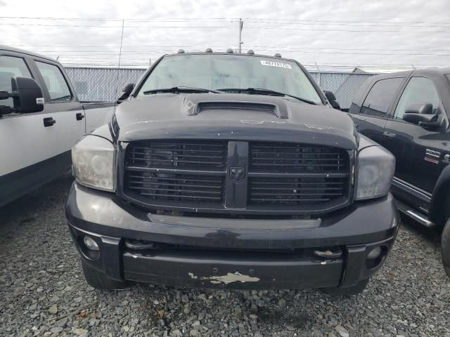 2007 Dodge RAM 2500 ST