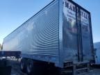 2011 Great Dane Refrigerated Van Trailer