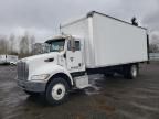 2005 Peterbilt 335 BOX Truck