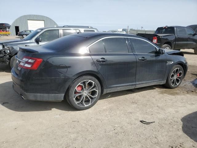 2015 Ford Taurus SHO