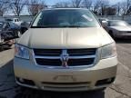 2010 Dodge Grand Caravan Crew