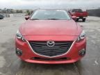 2016 Mazda 3 Touring