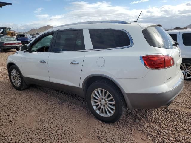 2011 Buick Enclave CXL