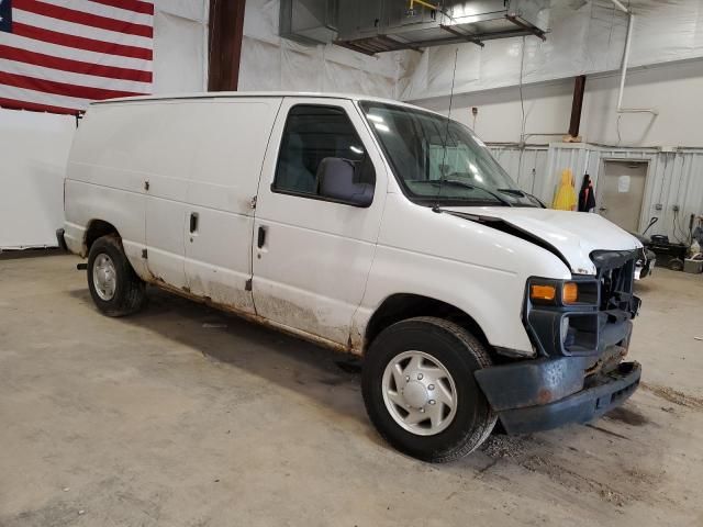 2011 Ford Econoline E150 Van