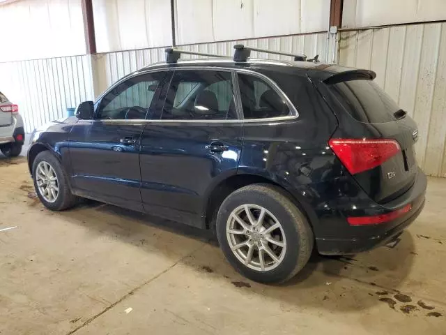 2012 Audi Q5 Premium Plus